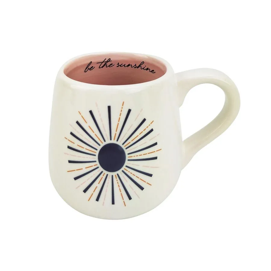 Be The Sunshine Mug