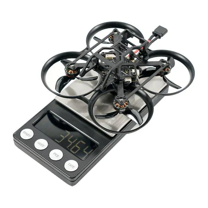 BETAFPV Pavo Pico Brushless Whoop Quadcopter (DJI O3 Ready) - Choose Receiver