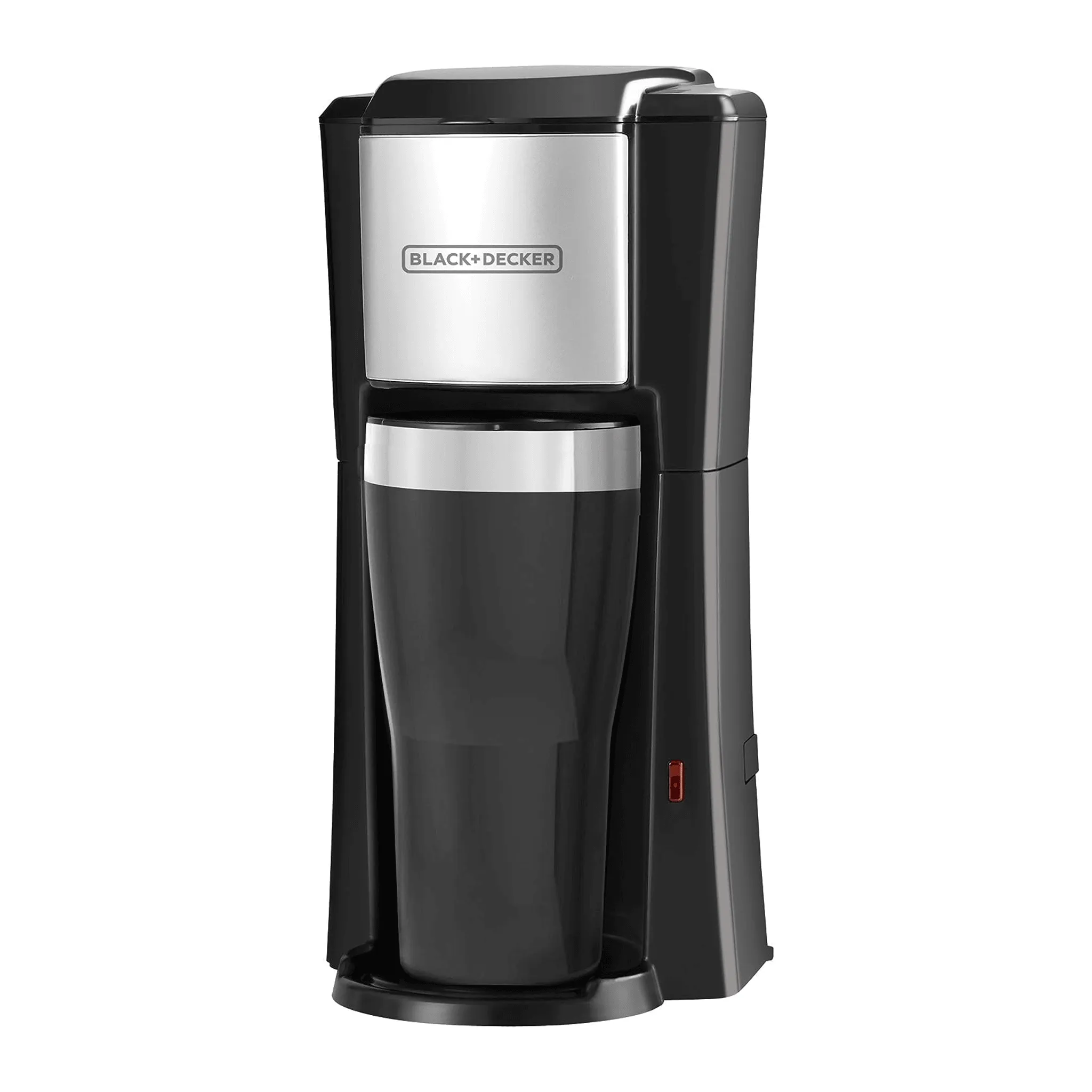 Black & Decker Single Serve Coffemaker