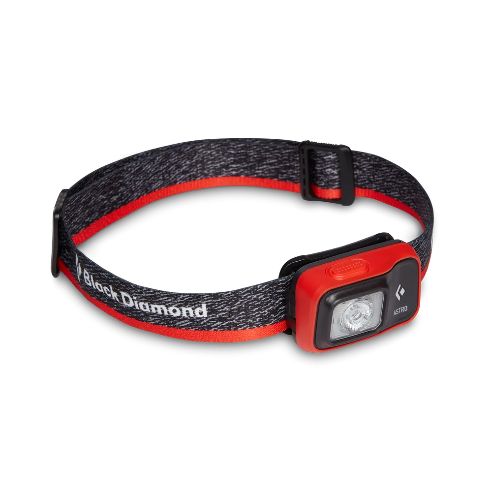 BLACK DIAMOND Astro 300 Lumen Headlamp