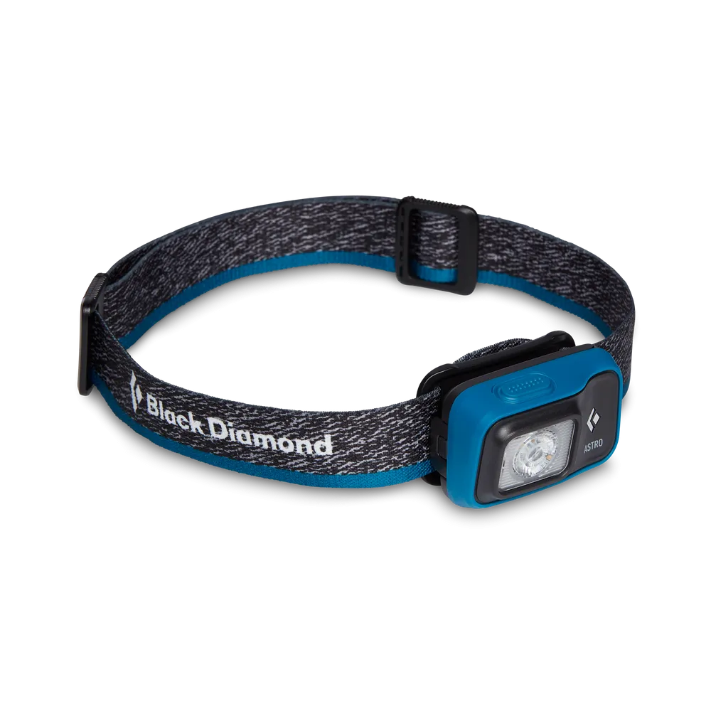 BLACK DIAMOND Astro 300 Lumen Headlamp