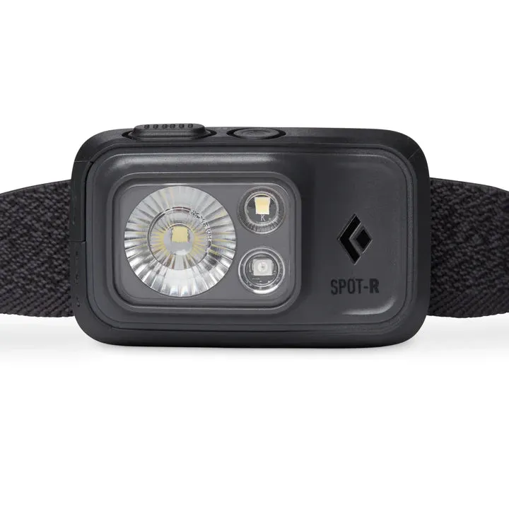 BLACK DIAMOND Spot 400 Lumen Rechargeable Headlamp