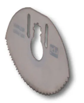 Blade (PiN), For Stryker Cast Cutter 900 Series Part: 940-23/STB056