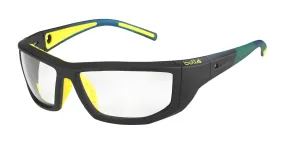 Bolle PLAYOFF Safety Glasses | Size 64