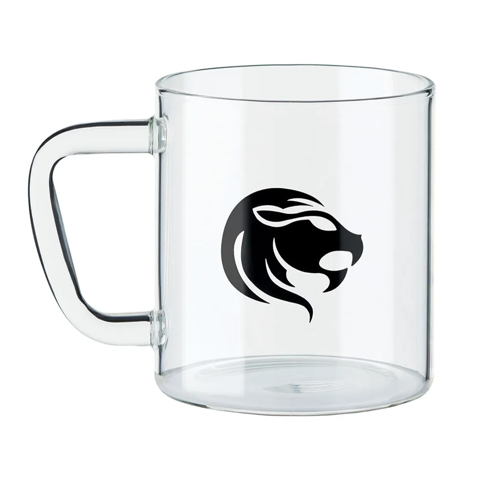 Borosil Zodiac Classic Mug - Leo