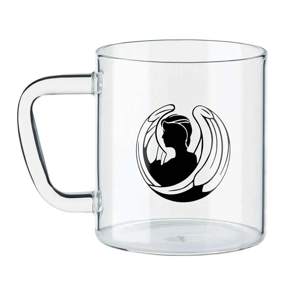 Borosil Zodiac Classic Mug - Virgo