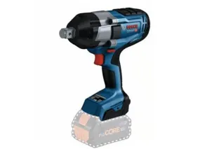 Bosch Gds 18V-1050 H Professional