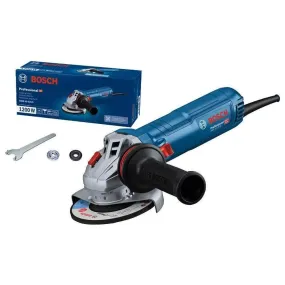 Bosch GWS 12-125 S Angle Grinder 5" 1200W