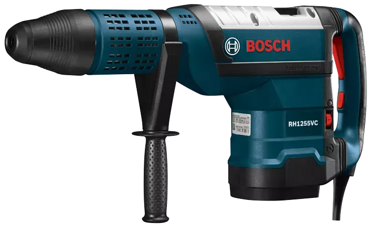 BOSCH SDS-MAX® 2" Combination Hammer