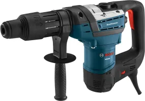 Bosch SDS-max RH540M Combination Hammer, 12 A, Keyless Chuck, 3/4 in Chuck, 1500 to 2900 bpm :EA: QUANTITY: 1