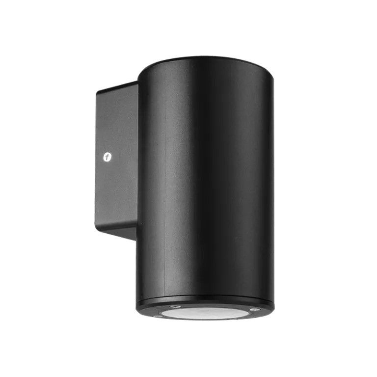 Bright Star Lighting L343 BLACK Lantern