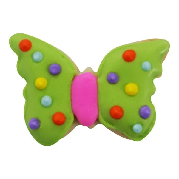 Butterfly Cookie Cutter