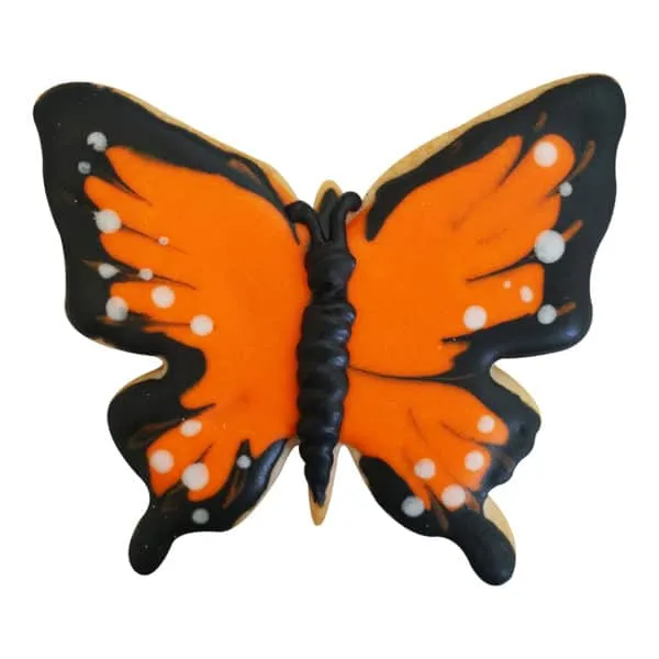 Butterfly Cookie Cutter