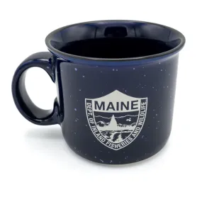 Camp Mug