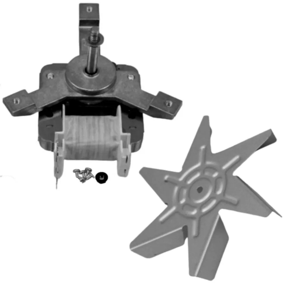 Caple 22163685 Cooling Fan Motor