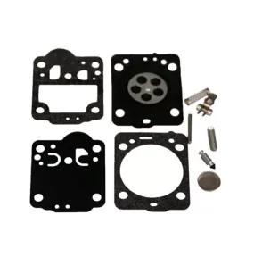 Carb Repair Kit Husqvarna 435 435E 236 240 235 Zama DR162 C1T-EL41A C1T-W33 C1T-