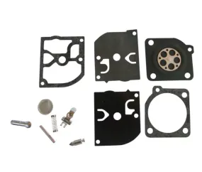 Carburetor Repair Kit ZAMA RB-39 John Deere/Homelite 250 Chainsaw HBC-40 McCullo