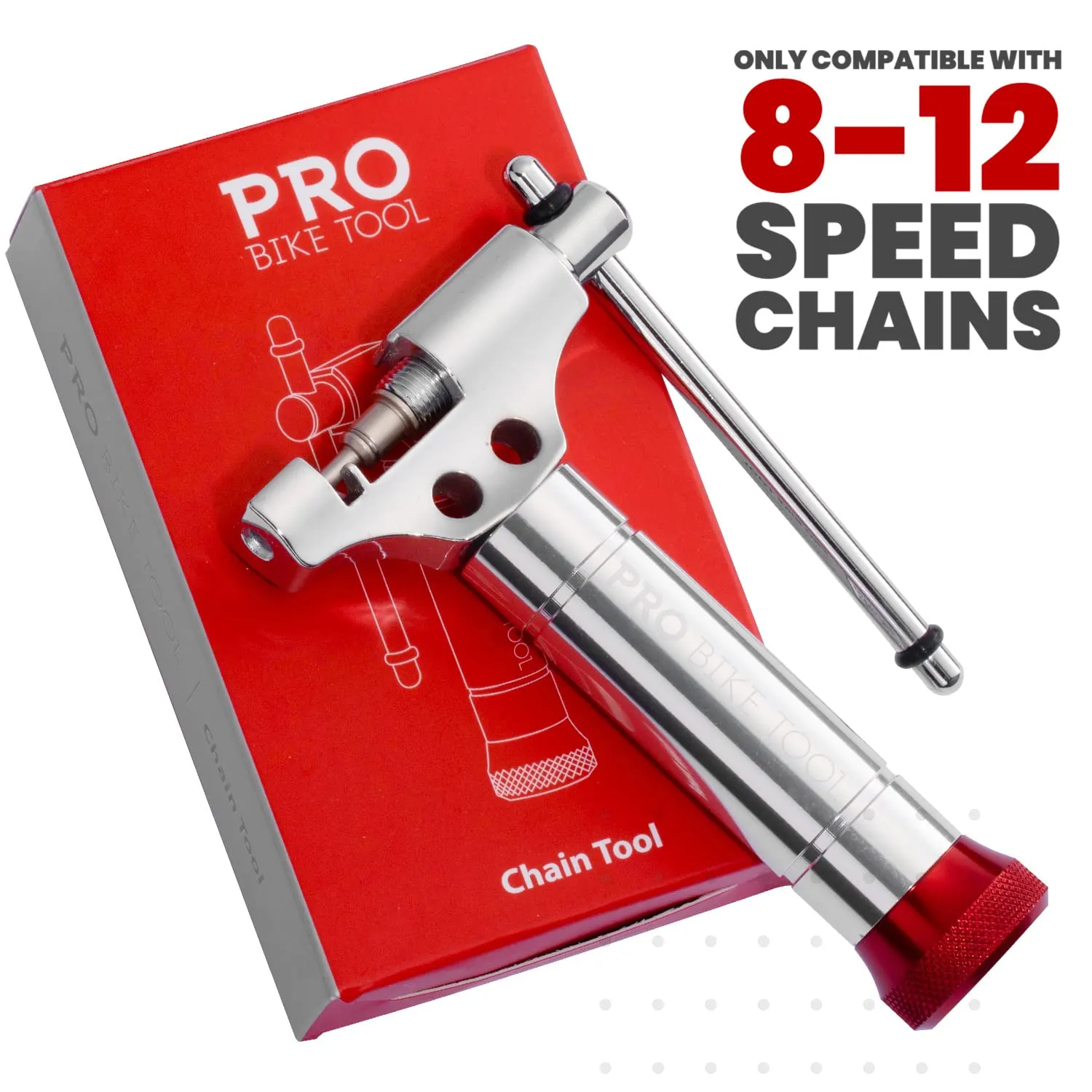 Chain Tool and Spare Pin