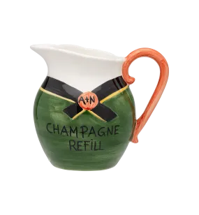 Champagne Refill Jug