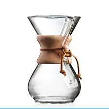 Chemex Classic - 8 Cup