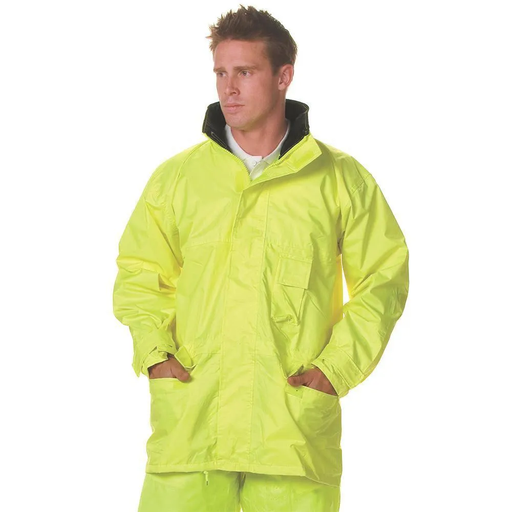 Classic Rain Jacket