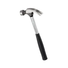 Claw Hammer Tubular Handle 1lb