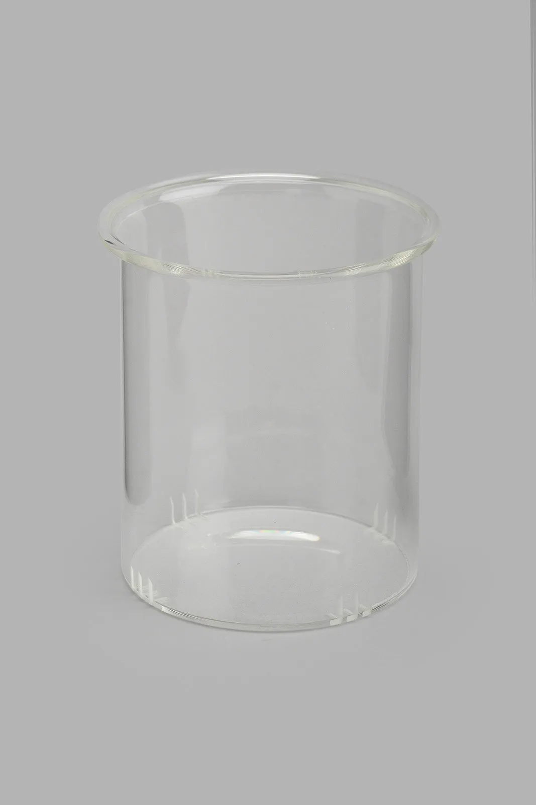 Clear Glass Tea Pot With Filter (800ml)