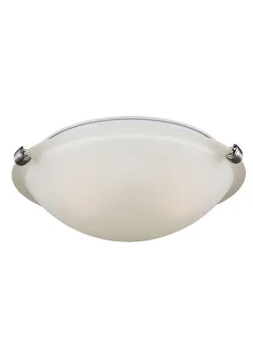 CLIP 2 LIGHT CEILING MOUNT