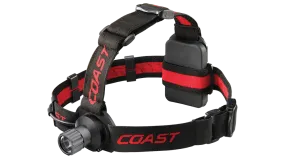 COAST Crew HL40