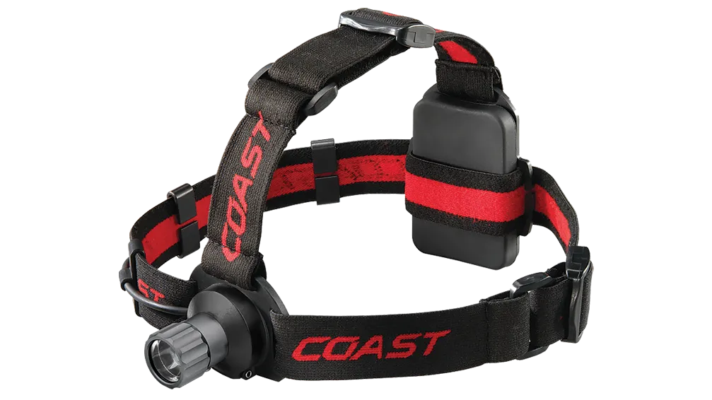 COAST Crew HL40