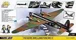 Cobi Vickers Wellington MKII