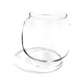 Companion Primus Replacement Lantern Glass Clear Small