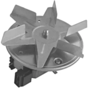 Concept 079008001F Genuine Fan Oven Motor