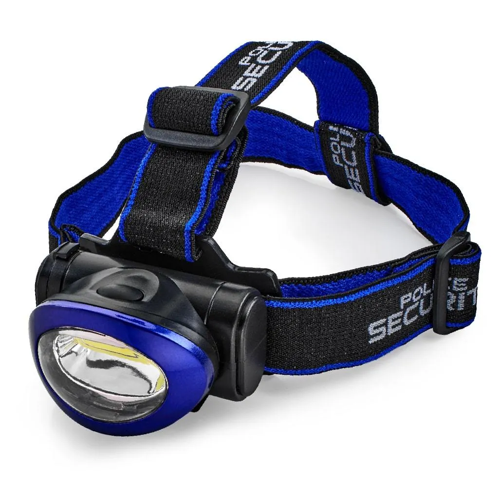 CONNECTOR HEADLAMP