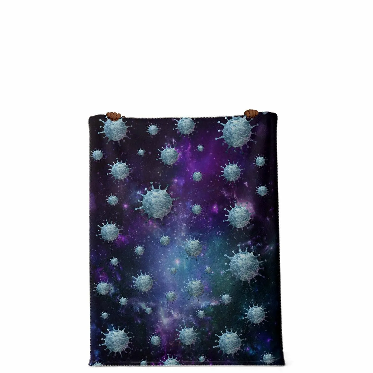 Corona Galaxy Blanket