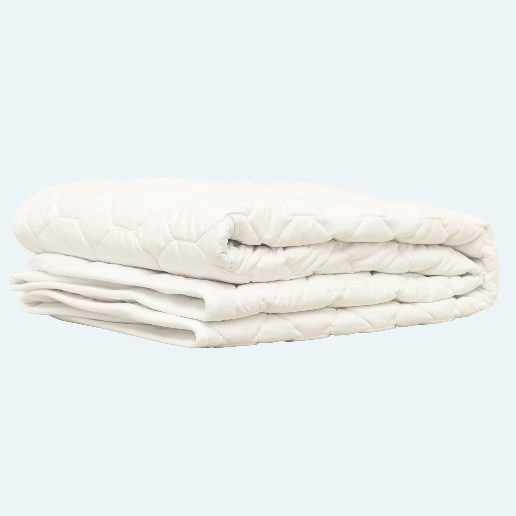 Cotton Mattress Pad