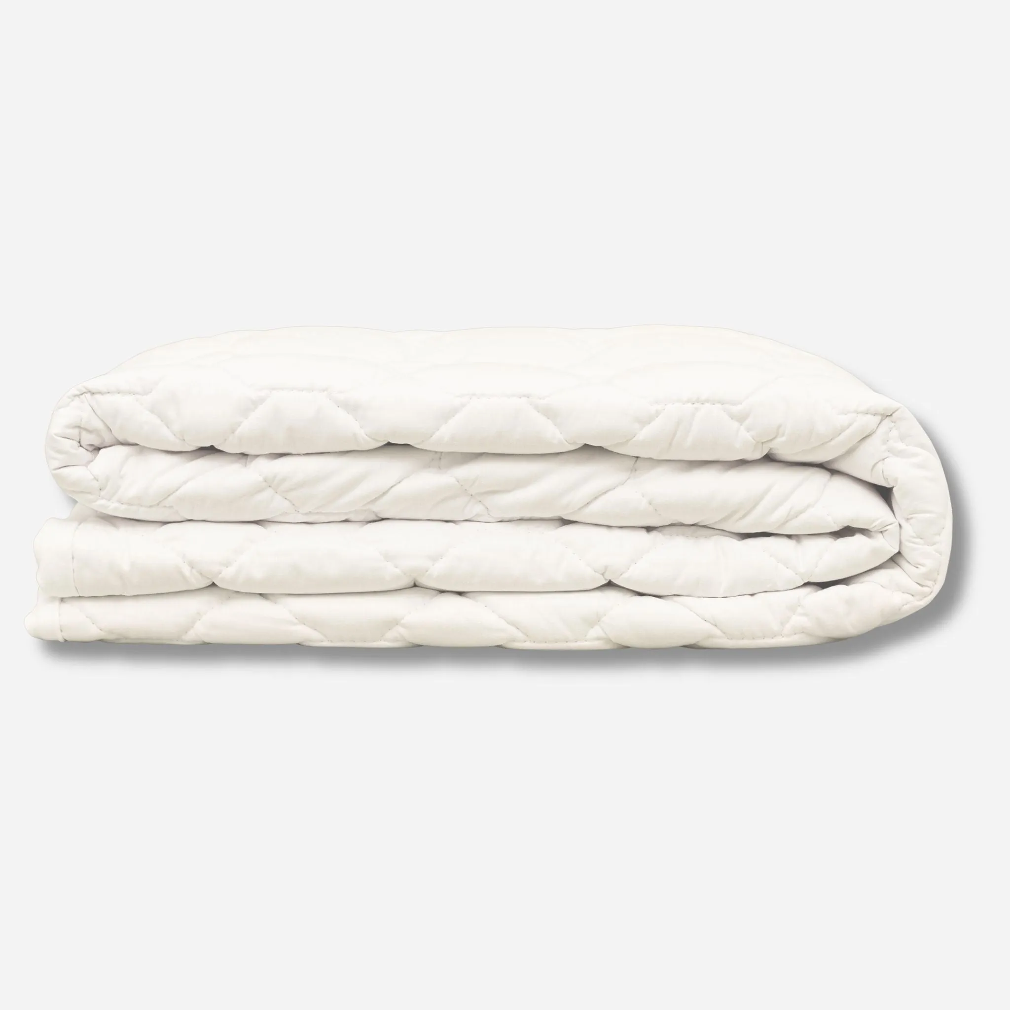 Cotton Mattress Pad