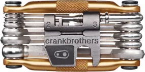 Crank Brothers Multi-17 Tool