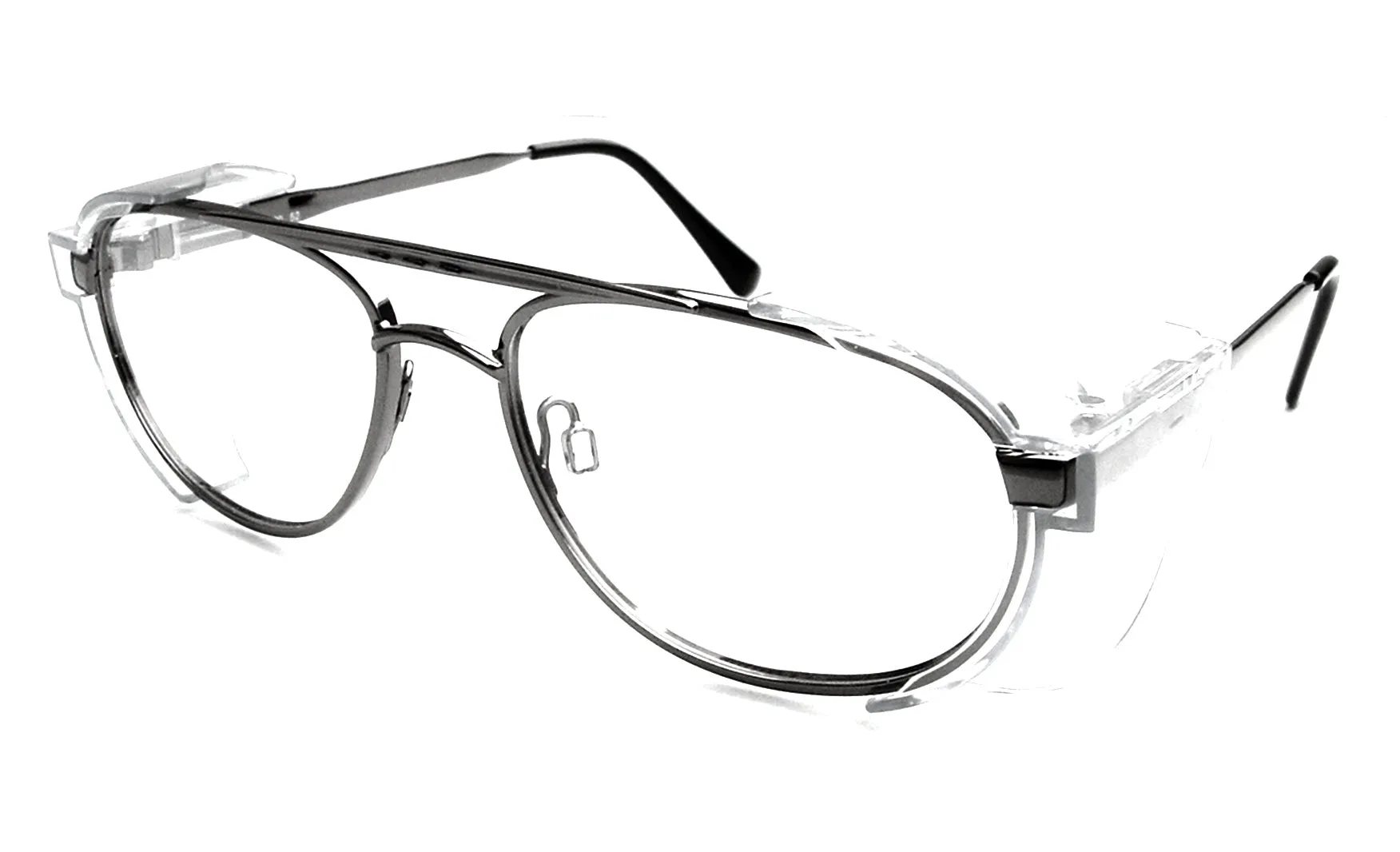 CUMMINGS-CO200-GUNM-5216-GLASSES FRAMES