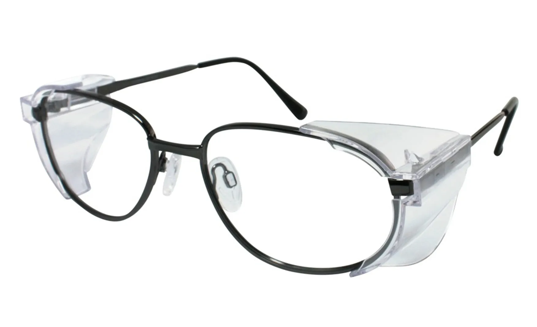 CUMMINGS-CO207-GUNM-5216-GLASSES FRAMES