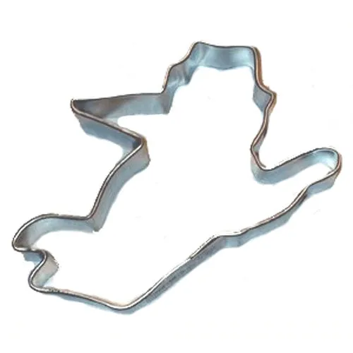 Cupid Cookie Cutter