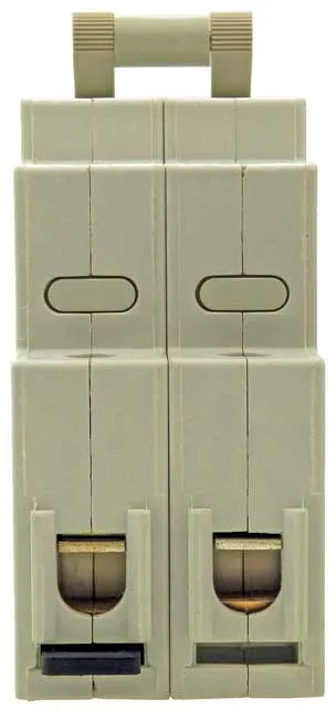 Cutler Hammer Supplementary Protector Hydraulic Magnetic Circuit Breaker P/N:SPHM2RM0030