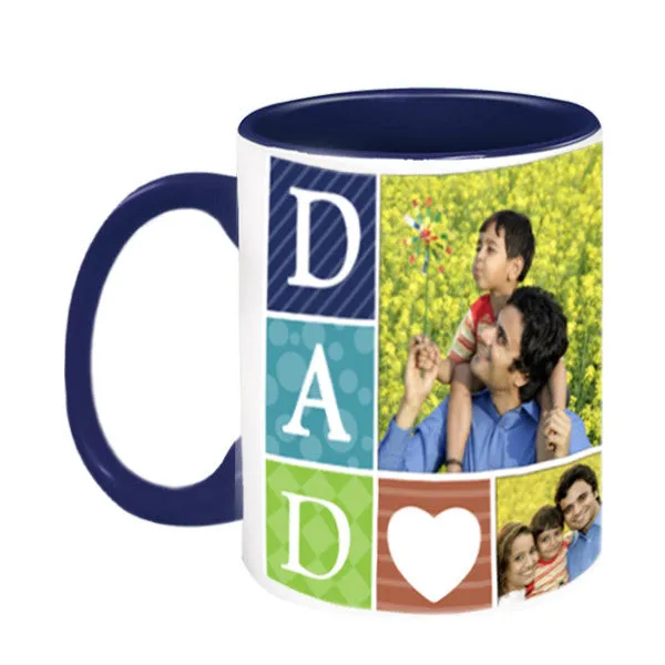 DAD Mug