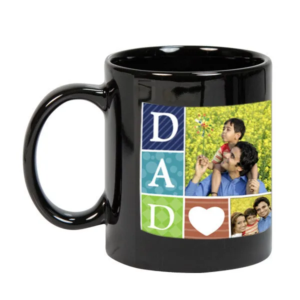 DAD Mug