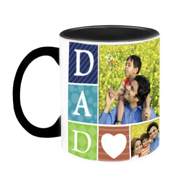 DAD Mug