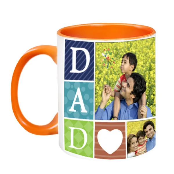 DAD Mug