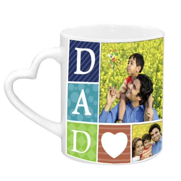 DAD Mug