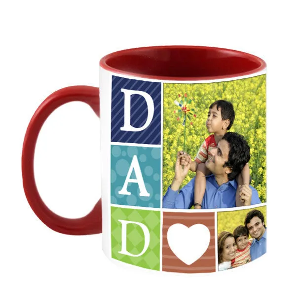 DAD Mug