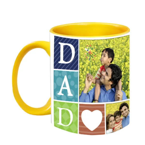 DAD Mug