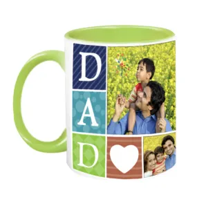 DAD Mug